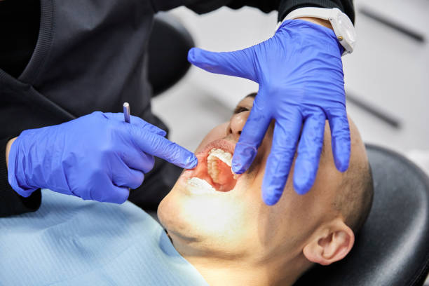 Best After-Hours Emergency Dentist in Beggs, OK